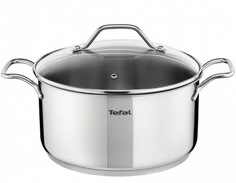 Кастрюля Tefal Intuition 2,9 л