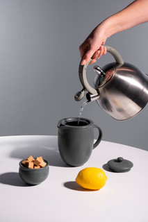 Чайник для кипячения TAVOLONE SOLETO 2.5л 800-253