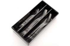 93-CU-TA-S18 Набор 18пр. Linea TAVOLA Regent Inox