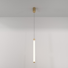 Подвесной светильник Maytoni Technical Ray P022PL-L20G3K
