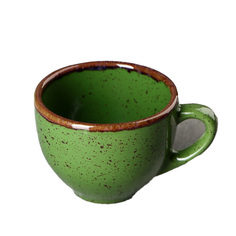Чашка чайная Punto verde, 250 мл Хорекс