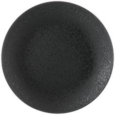 Набор из 2 штук обеденных Bronco Midnight, 25,5см (62-116_)