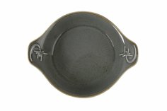 Форма для запекания Porland DARK GREY POR0259, 15 см