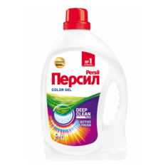 Гель Persil gel color для стирки 2.6 л