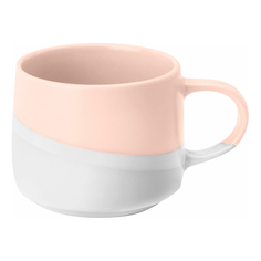 Кружка Флорин Tea Time Stripe 470 мл