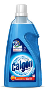 Гель для смягчения воды Calgon 3 в 1 1,5 л