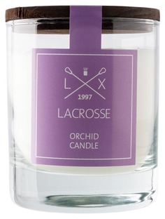 Ароматическая свеча Ambientair Lacrosse Орхидея