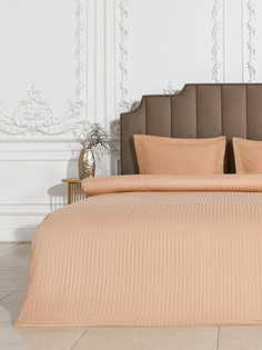 Постельное Белье Arya King Size 240x220 Otel Золотой