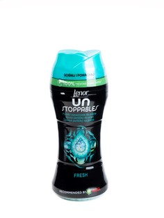 Парфюм для стирки Lenor unstoppables fresh в гранулах 210 г