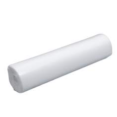 Простыни СпецМедЗащита 70 x 200 см спанбонд белые 25 шт