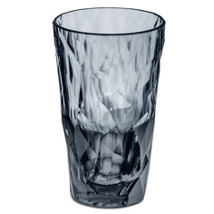 Стакан superglas club no.6, 300 мл, серый Koziol