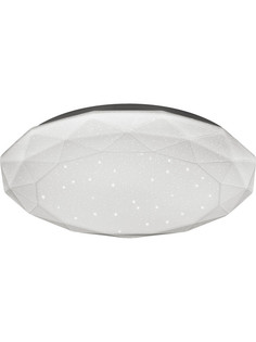 Светильник Ritter Brilliance потолочный, светодиодный, 4000К, 12Вт, белый, 52100 6