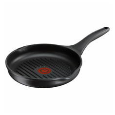 Сковорода-гриль Tefal Supreme Gusto антипригарная 26 см