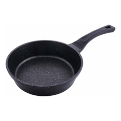 Сковорода Hopps Cooking Show 20 см No Brand