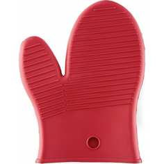 Walmer Прихватка для горячего cиликоновая Baker Mitten, 21,5*16.5*1 см W27211601