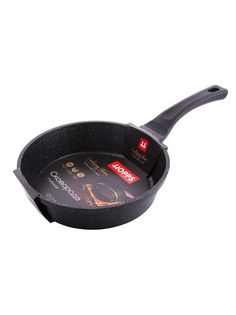Сковорода Hopps Cooking Show 24 см No Brand