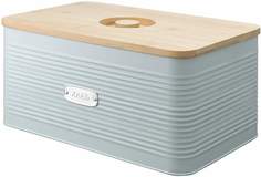 Хлебница Smart Solutions JY-SS-IR-BBZP-MNT