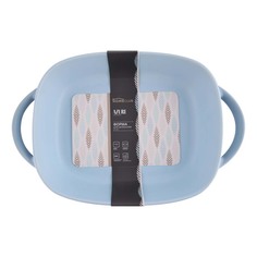 Форма для запекания Homeclub Azure 35 x 23 x 7 см