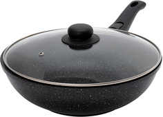 Сковорода Starwind Chef Induction 28см SW-CHI4028W