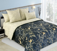 Простыня Текс-Дизайн на резинке Легкое дыхание компаньон 200x200