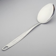 Ложка гарнирная Amet "Родник", 29 см, толщина 2 мм (1с2247) Амет