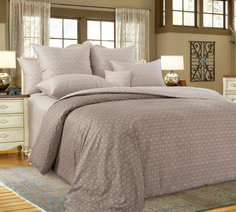 Простыня Текс-Дизайн на резинке Этюд 90x200