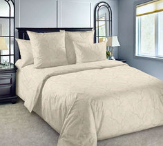 Простыня Текс-Дизайн бесшовная без резинки Золотой день компаньон 180x200