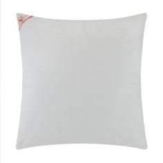 VESTA текстиль Бамбук, 50х70 см, белый, перкаль (хлопок 100%) Веста