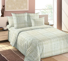 Простыня Текс-Дизайн на резинке Ромашки компаньон 90x200