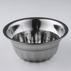 Миска диаметр 24 см, h 10 см No Brand