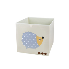 Короб-кубик для хранения "Ежик", Д330 Ш330 В330 Handy Home