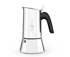 Гейзерная кофеварка Venus New, 7252, на 2 чашки, Bialetti No Brand