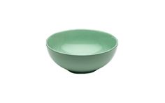 Салатник Green зеленый 14 см No Brand