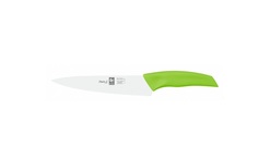 Нож поварской 180/300 мм салатовый I-TECH Icel 1 шт
