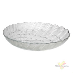 Тарелка столовая глубокая Pasabahce Atlantis-F&D, D=21 см