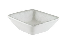 Соусник 80 мл 80x85 мм серый Ирис 2 шт Bonna