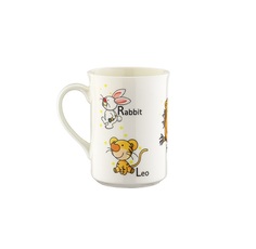 Кружка 280 мл Кидс 1 шт Bonna