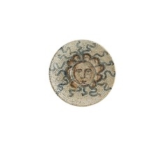 Блюдце d=160 мм Месопотамия 6 шт Bonna
