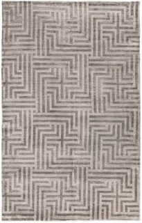 Ковер Carpet Leara Gray 160/230