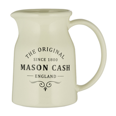 Кувшин Mason Cash Heritage, 1 л (2002.244)