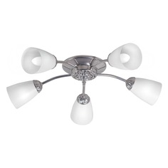 Люстра Петрасвет потолочная Россия S2192-5