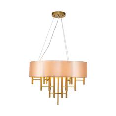 Подвесная люстра Cosmo 2993-6P Favourite