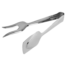 Щипцы для мяса, нерж.сталь (RT-ECO) Metal Craft