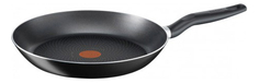 Сковорода универсальная Tefal Just 24 см черный 4041124
