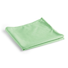 Салфетка из микроволокна Velours, зеленого цвета Karcher 3.338-270.0