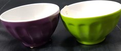 Мини-креманка 11 см. цвет микс Secret de Gourmet