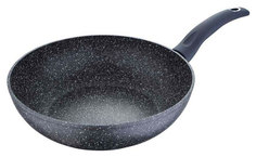 Вок (WOK) Bergner ORION 28х7.2 см BG-8521-MBG