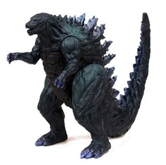 Фигурка Годзилла 3 - Godzilla 3 (16, 5 см) Bandai