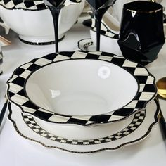 Салатница фарфор Lenardi Тристан 23см 205-488