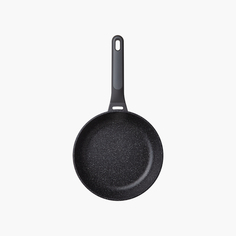 Сковорода с крышкой NADOBA 24см серия "Dara" арт. 729118/751313